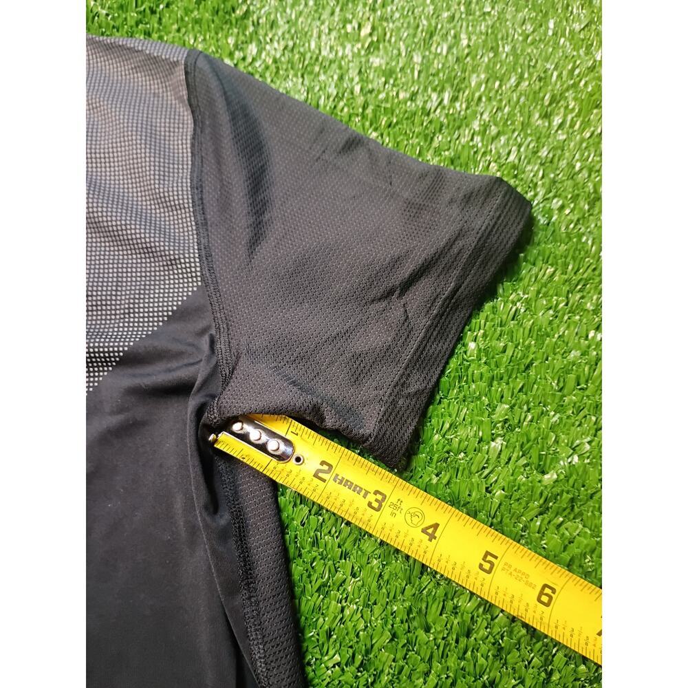 Under Armour HeatGear Loose Fit T-Shirt yxl - Picture 5 of 7